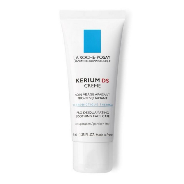 La Roche-Posay Kerium DS krema 40 ml La Roche-Posay Kerium DS krema 40 ml