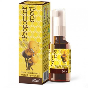 Propomint sprej za odrasle 30ml