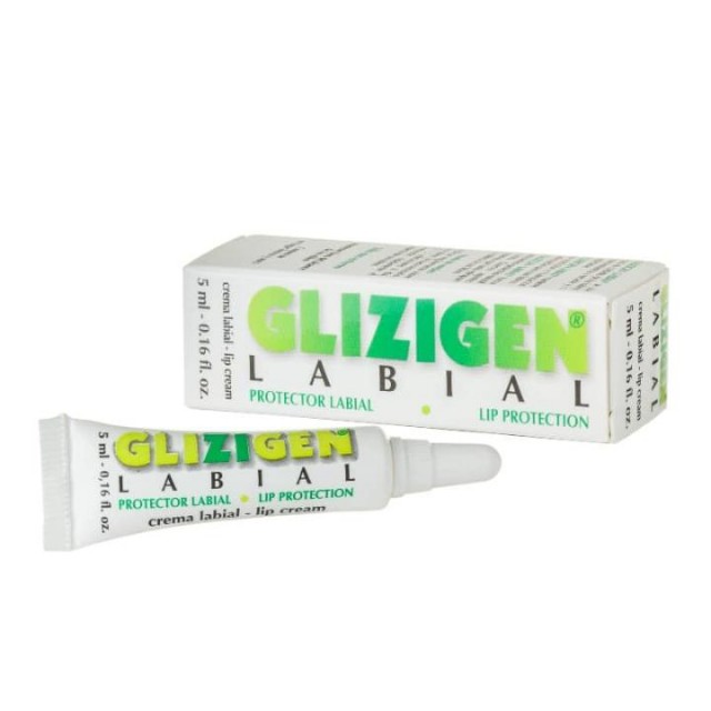 Glizigen krem za usne 5ml Glizigen krem za usne 5ml