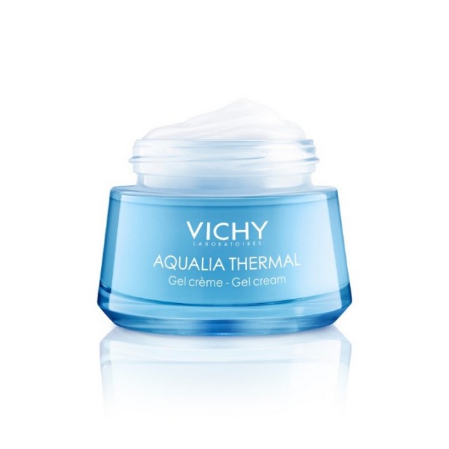 VICHY AQUALIA THERMAL Gel-krema za normalnu do mešovite kože 50ml