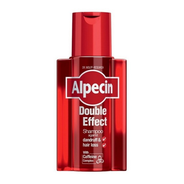 Alpecin Dupli Efekat šampon 200 ml