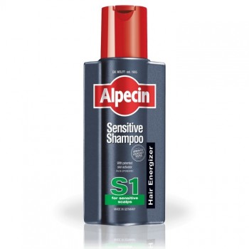 Alpecin S1 aktivni šampon 250 ml