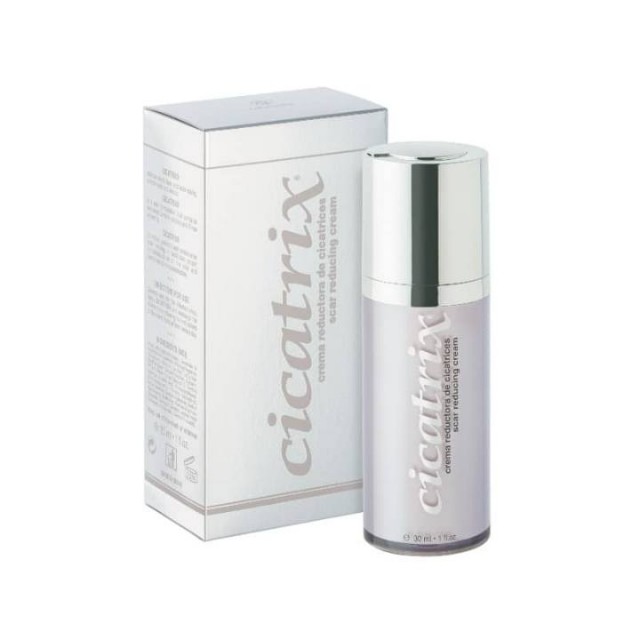 Cicatrix krem 30ml Cicatrix krem 30ml