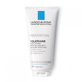 La Roche-Posay Toleriane Losion 200 ml