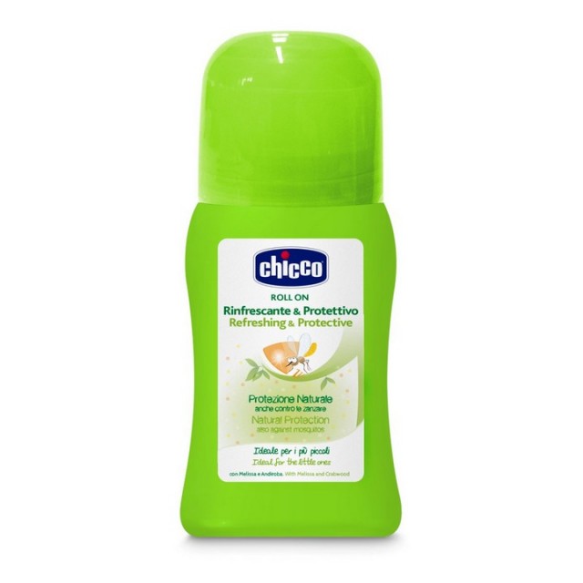 Chicco Zanza roll on protiv komaraca Chicco Zanza roll on protiv komaraca