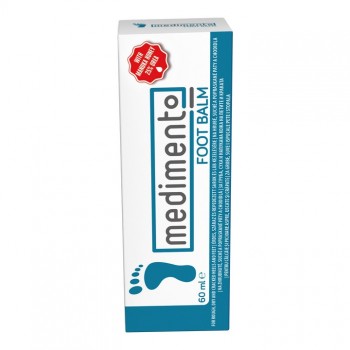 Medimento balzam za stopala 60ml