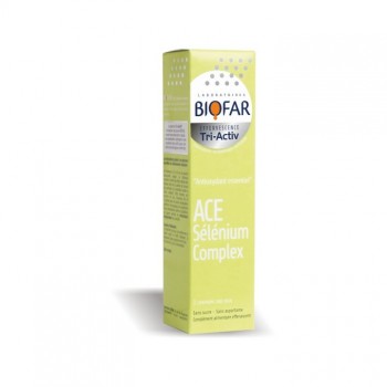 Biofar eff ace selen kompleks