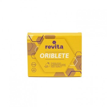 Revita Orange Oriblete a12