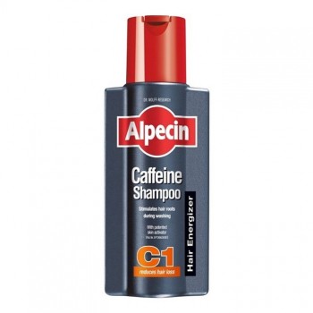 Alpecin C1 kofeinski šampon 250 ml
