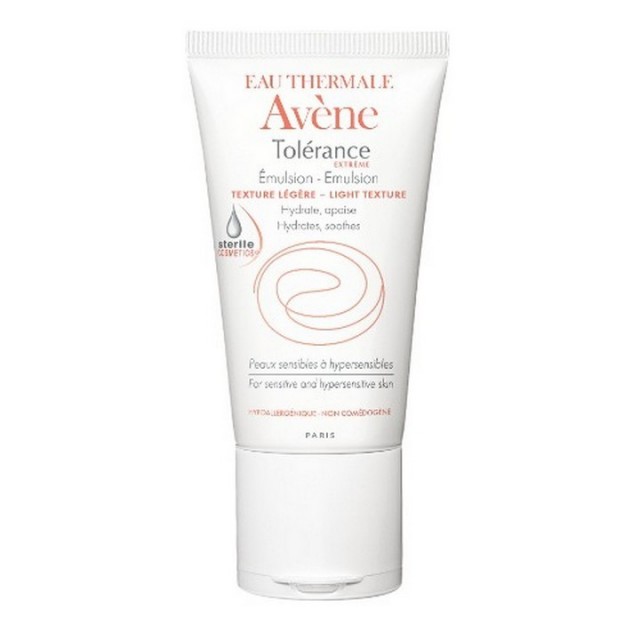 Avene Tolerance Hydra-10 fluid 40 ml Avene Tolerance Hydra-10 fluid 40 ml