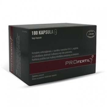 PROFertil 180 kapsula