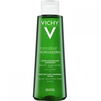VICHY NORMADERM Losion za čišćenje lica 200ml
