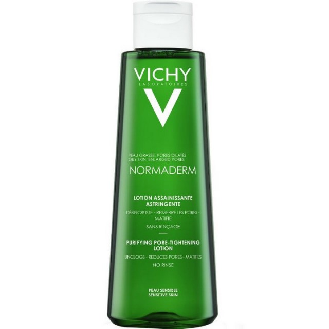 VICHY NORMADERM Losion za čišćenje lica 200ml