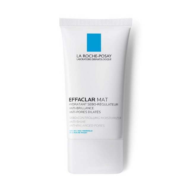 La Roche-Posay Effaclar Mat 40 ml