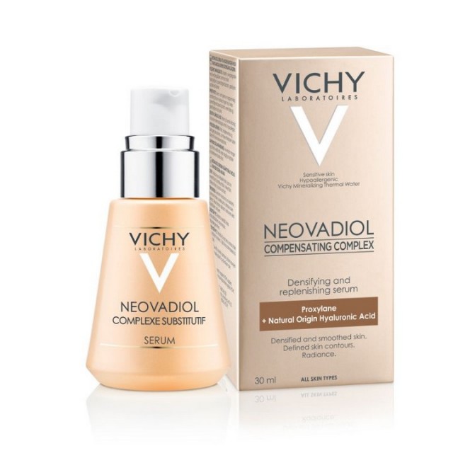 VICHY NEOVADIOL obnavljajući koncentrat za zrelu kožu 30ml