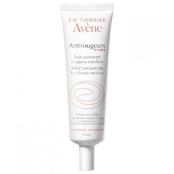 Avene Antirougeurs FORT koncentrat 30 ml Avene Antirougeurs FORT koncentrat 30 ml