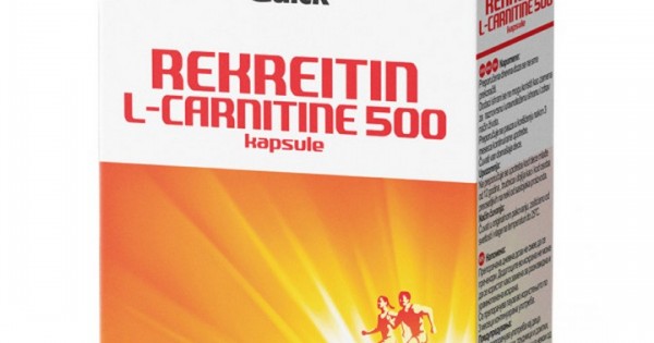 l-carnitine tablete za mrsavljenje cena Siberian Super Natural Sport. L-Carnitine, 120 kapsula u Srbiji Twinlab Mega L-Carnitine Tabs /