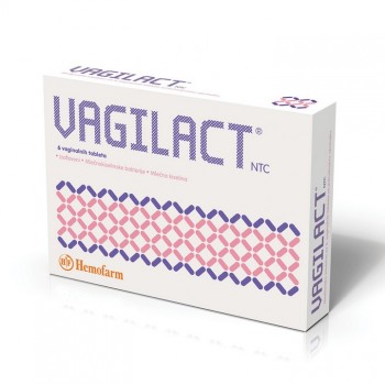Vagilact a6 Vagilact a6