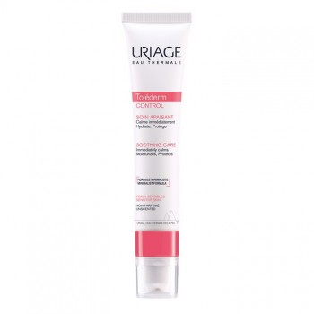 Uriage Tolederm Control Umirujuća krema 40ml