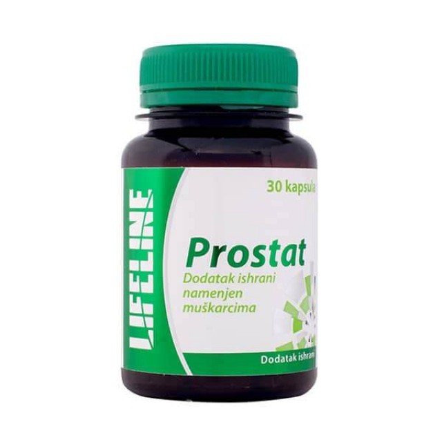 Prostat 30 kapsula Prostat 30 kapsula