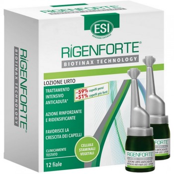 Rigenforte Biotinax losion 12x10ml Rigenforte Biotinax losion 12x10ml