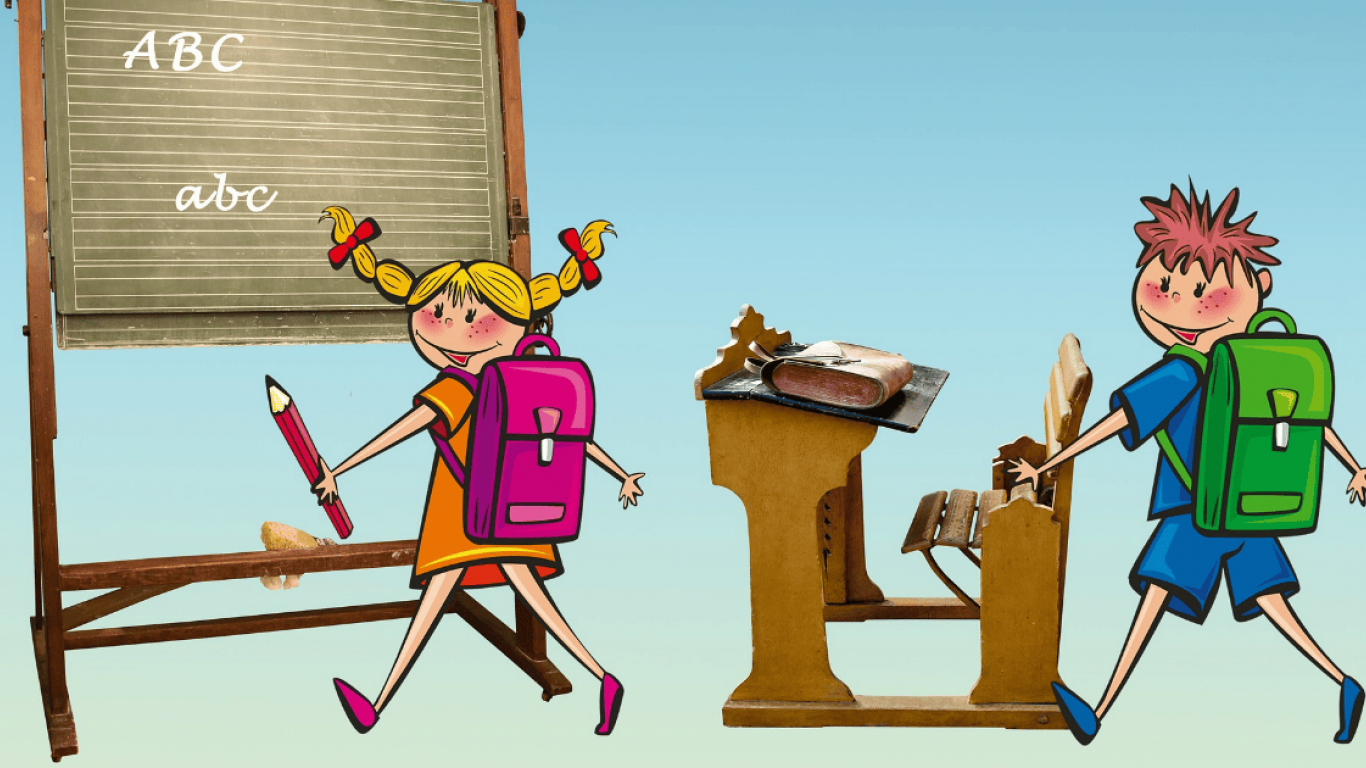 Ranac na leđima, imunitet u telu