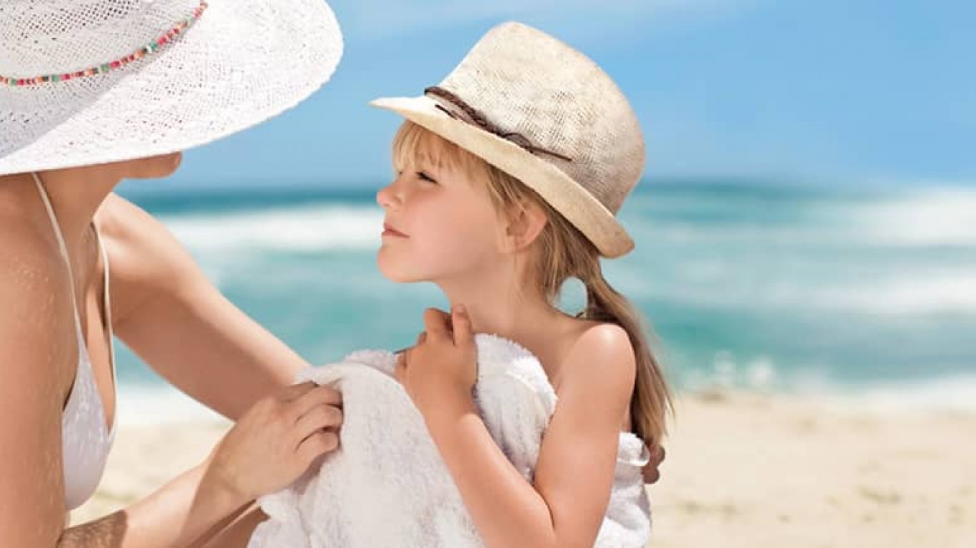 Da li nam je sunce prijatelj ili neprijatelj?