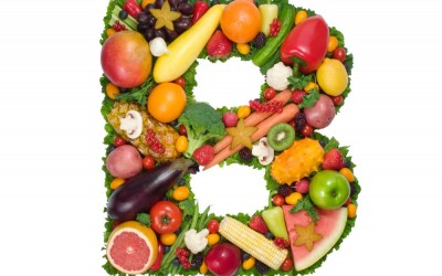 Vitamin B1 (aneurin, tijamin)